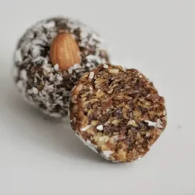 Конфета "Кокосовый рай", 1 шт.